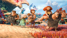 Croods