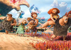 Croods