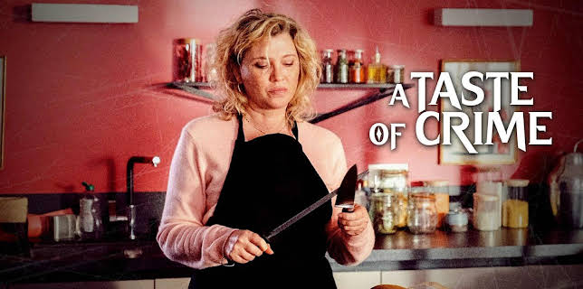 A Taste of Crime (2023)