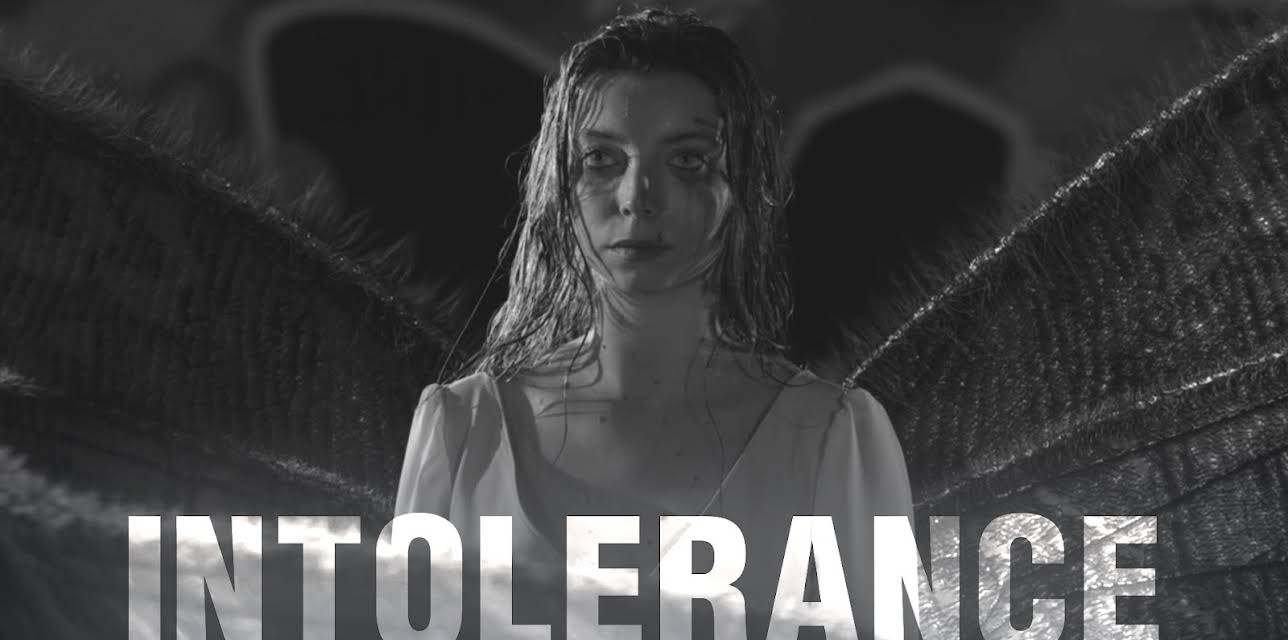 Intolerance (2020)
