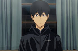 Run with the Wind: The Ogre’s Arrival