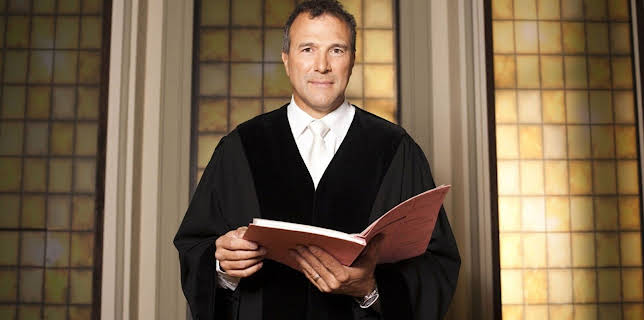 12:50: Richter Alexander Hold | Sat1 Gold | 1/11 2026