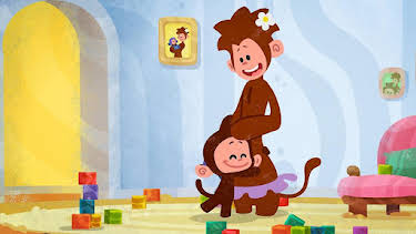6:30 AM: Tee and Mo (S1) | Cbeebies | 10/9 2026