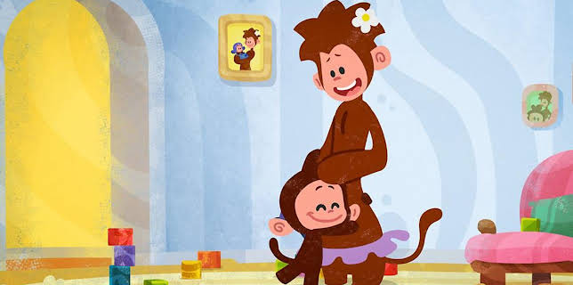 6:40 AM: Tee and Mo (S1) | Cbeebies | 11/6 2025