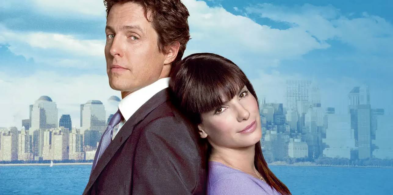 Two Weeks Notice (2002)