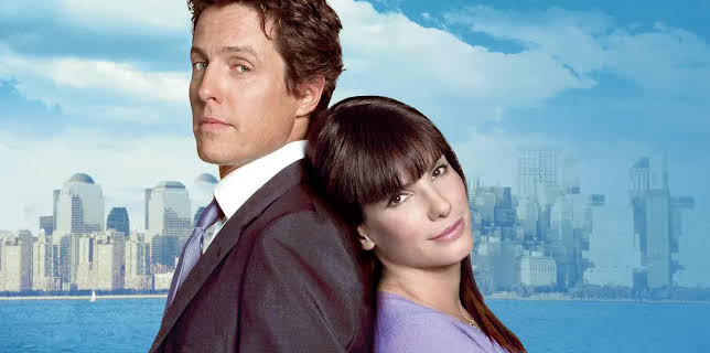 Two Weeks Notice (2002)