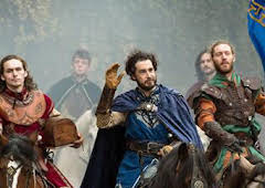 La maldición de Provins