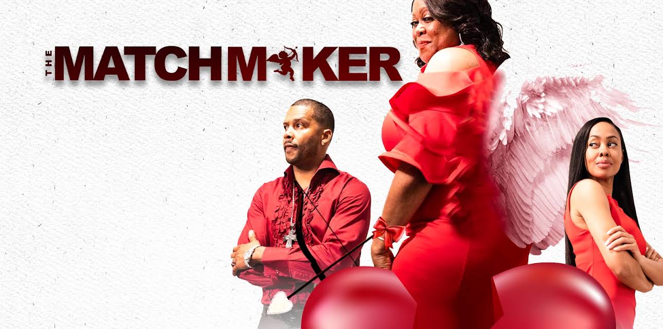 The Matchmaker (2021)