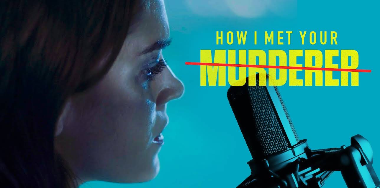 How I Met Your Murderer (2021)
