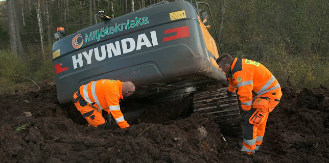 12:55: Vägens hjältar (S12 E11) (S12) | Kanal 5 | 11/5 2025