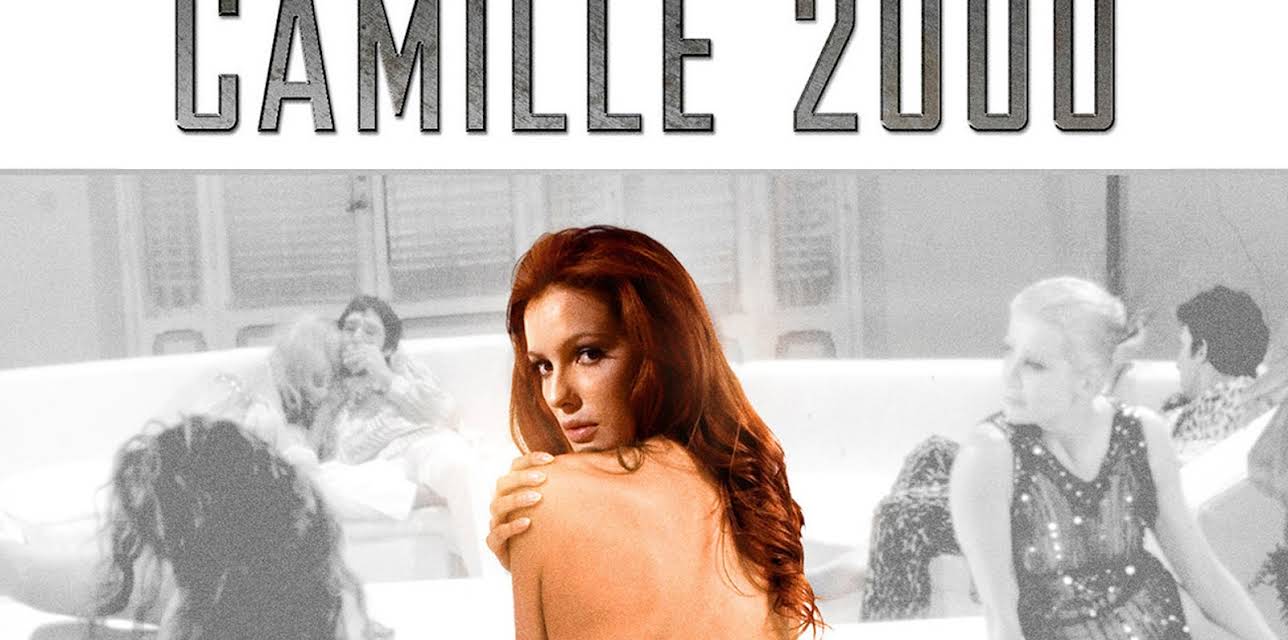 Camille 2000 (1969)