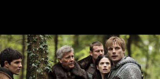 20:10: Merlín (T5): Ep.4 El dolor ajeno | SYFY | 2/12 2026