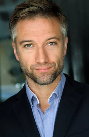 Howard Corlett as 