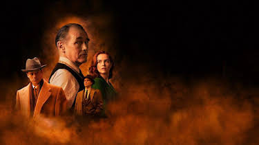 10:50 PM: The Outfit | BBC One Scotland | 4/4 2026