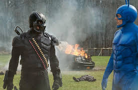 The Tick: Fear of Flying