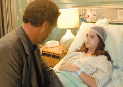 Dr House