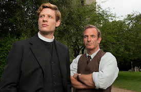 Grantchester Season 1: Episode Six