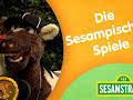 Sesamstraße