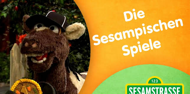 06:00: Sesamstraße | Radio Bremen | 2/25 2026