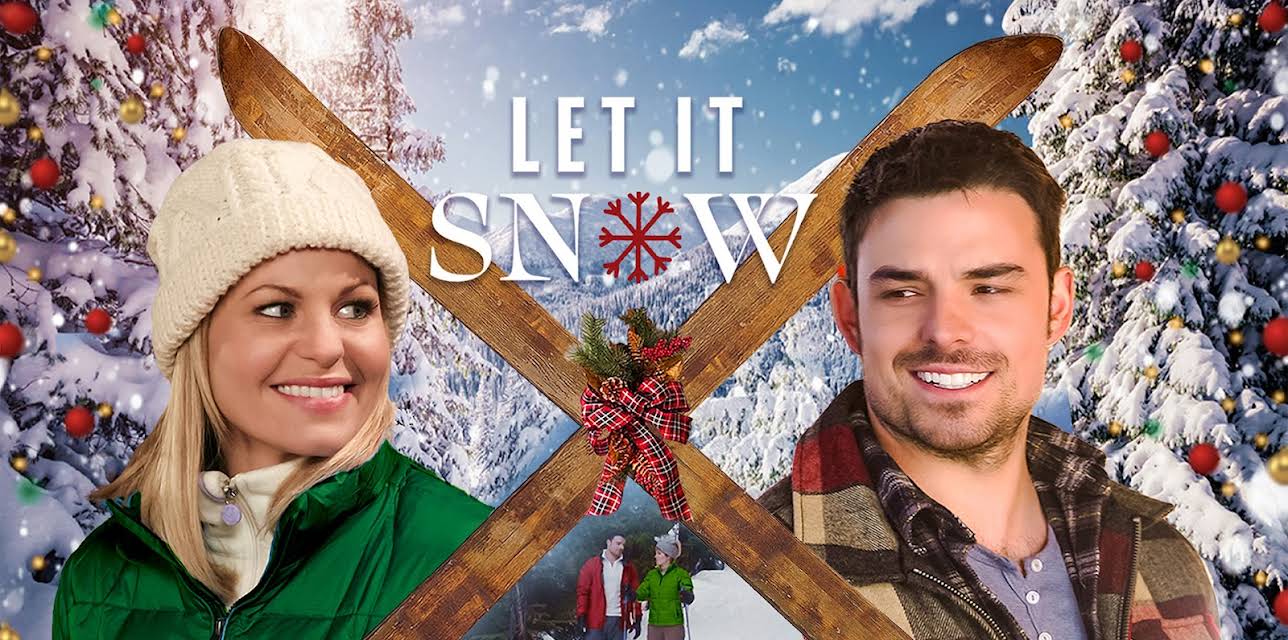 Let It Snow (2013)