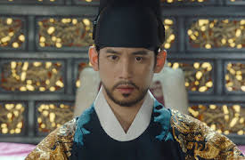 Rookie Historian Goo Hae-Ryung: Episodio 10