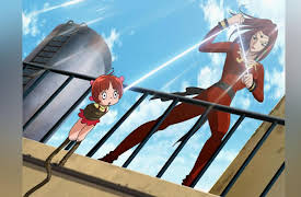 Black Jack 21: The Truth about BJ's Father