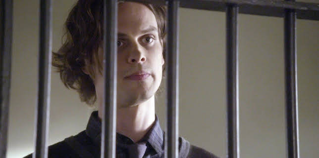 20:15: Criminal Minds | Sat1 Gold | 3/22 2026