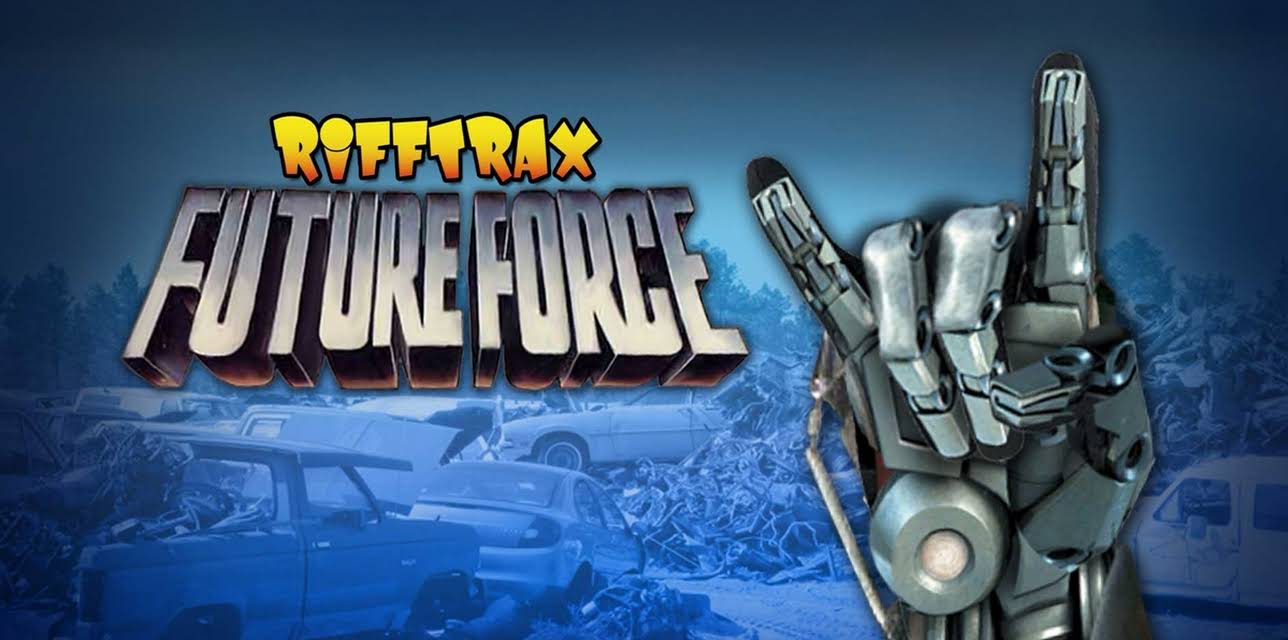 Future Force (1989)