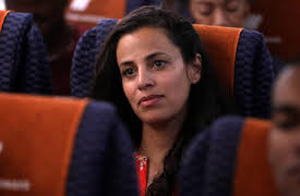 Manifest: Connecting Flights