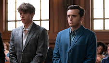 Law & Order: Special Victims Unit (S23 E5)