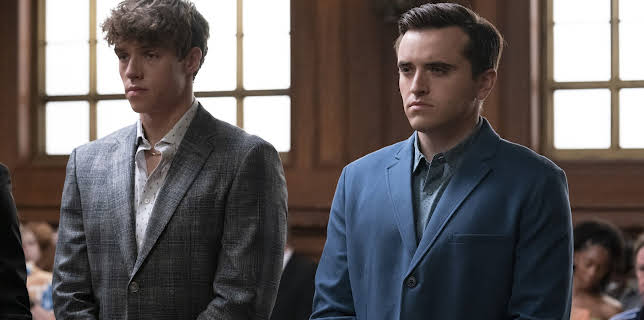 01:30: Special Victims Unit (S23 E5) (S23) | TVNorge | 11/14 2025