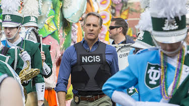 11:30: NCIS: New Orleans (S1 E15) (S1) | TV8 | 7/10 2026