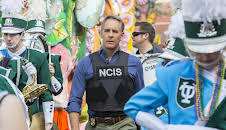 NCIS: New Orleans (S1 E15)