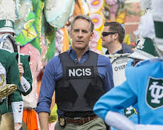 NCIS: New Orleans