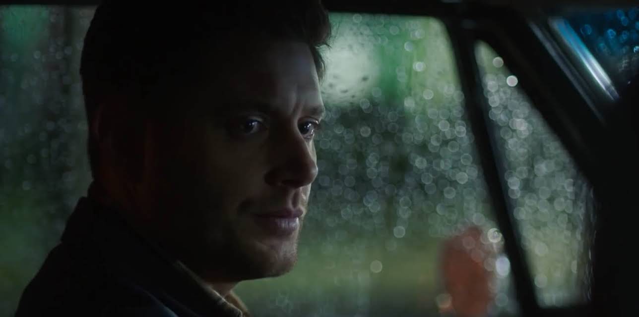 Supernatural: The Complete First Season