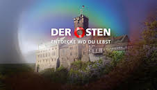 Kriebstein - eine Ritterburg tanzt Rock 'n' Roll