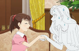 The Dinner Table Detective: The bride is behind locked doors