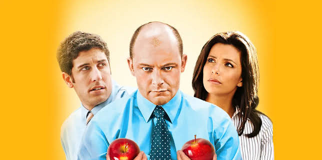 Lower Learning (2008)