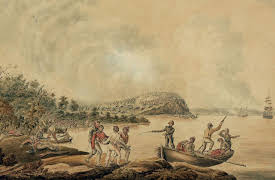 The History of the United States, 2nd Edition: The Disastrous War of 1812