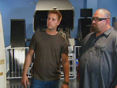 15:10: Auction Hunters - Zwei Asse machen Kasse | ProSieben Maxx | 7/7 2026