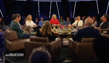 NDR Talk Show