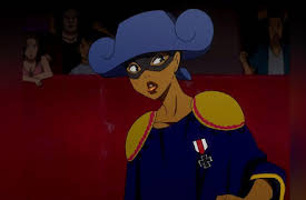 Michiko and Hatchin Season 1: The Saudade of Fools, parte 2