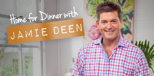 Home for Dinner with Jamie Deen