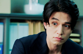 Bad And Crazy: Episode 1