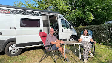 16:15: Wir werden Camper! | WDR Fernsehen | 7/18 2026