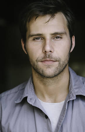 Justin Miles as Stuart