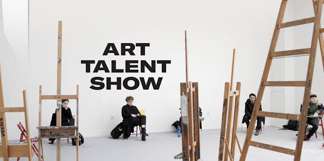 Art Talent Show (2023)