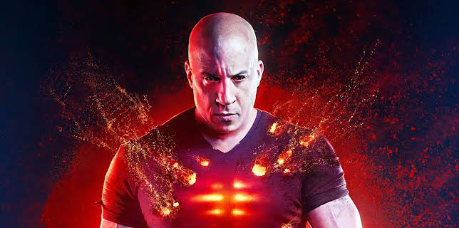 23:00: EL BLOCKBUSTER: 'BLOODSHOT' | Cuatro | 11/24 2025