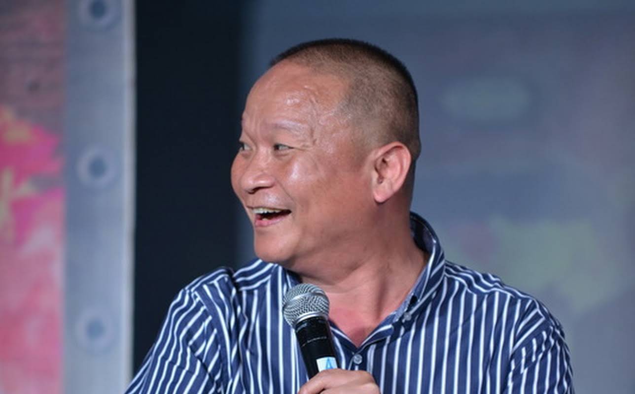 Petchtai Wongkamlao