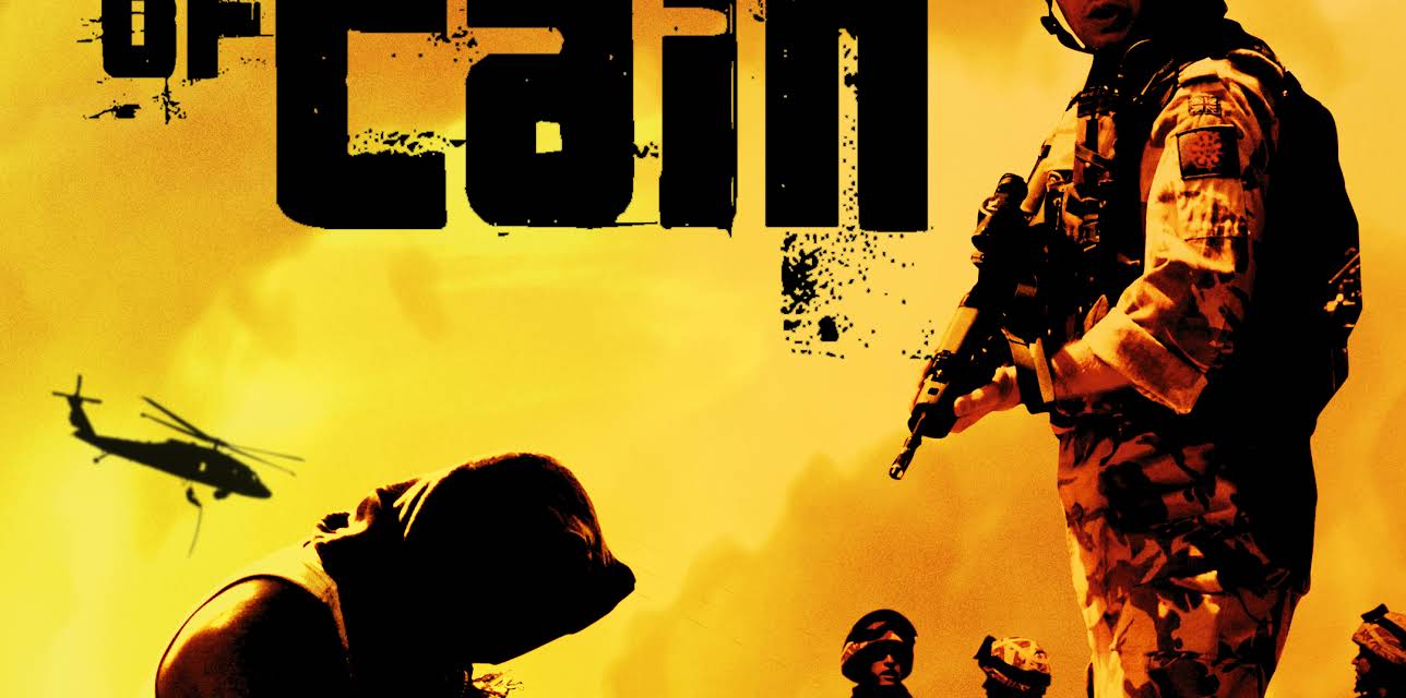 Mark Of Cain (2008)